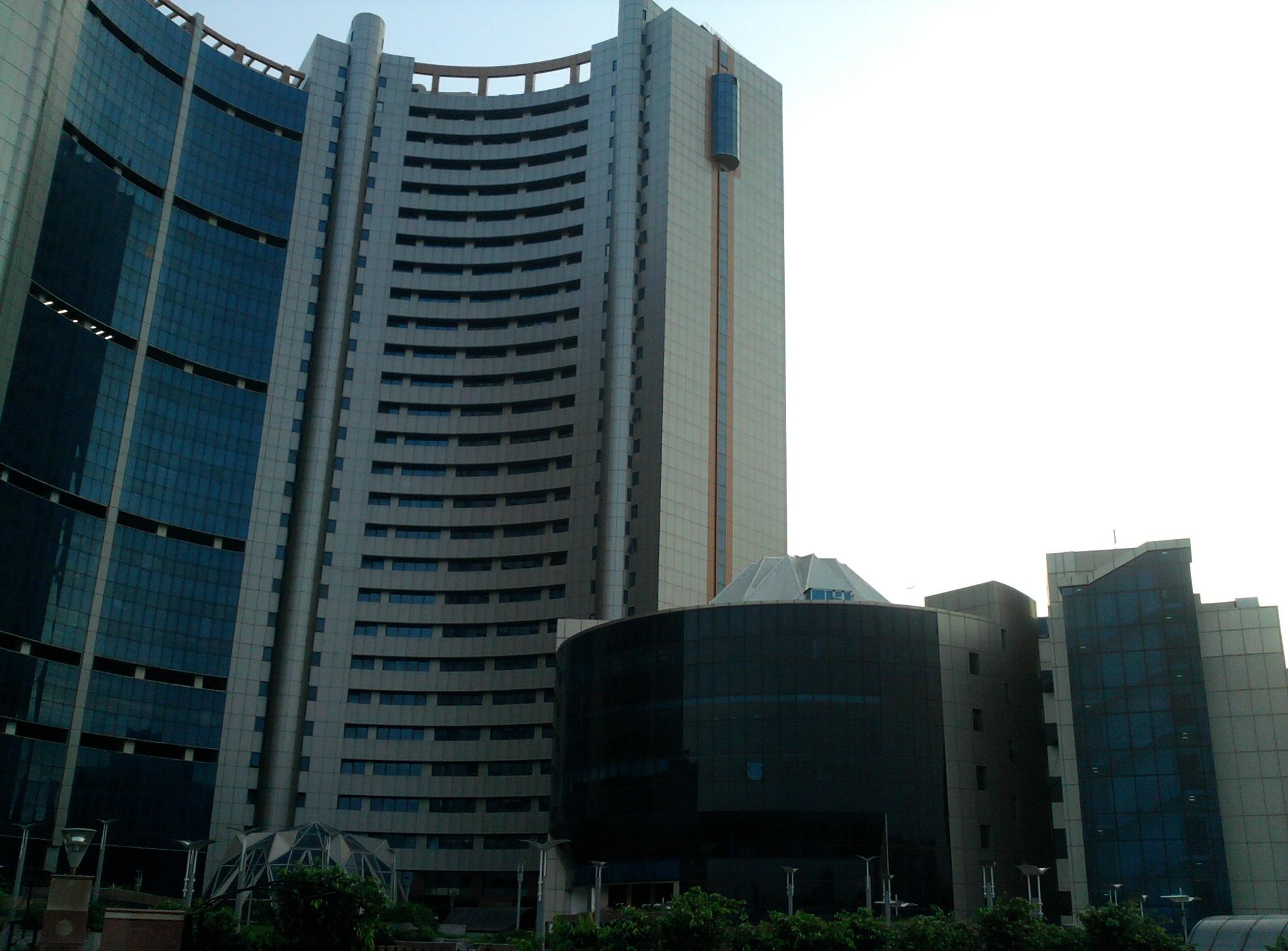 Abuja Federal Secretariat Annex