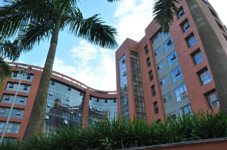 Accra Business Park