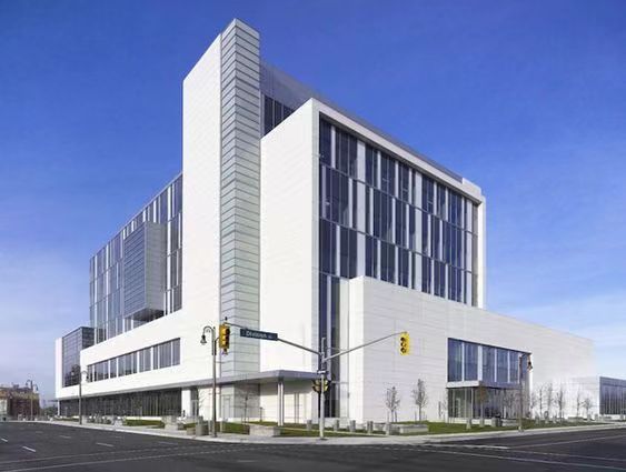 Heritage Court Ikoyi