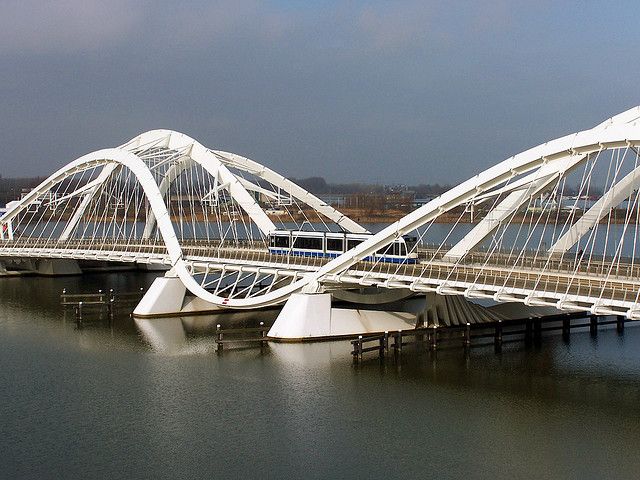 Ibadan Ring Road Bridge