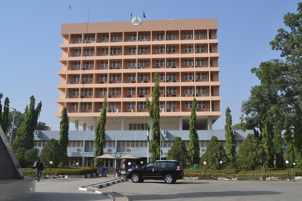 Lekki Coastal Residences