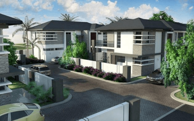 Maitama Premium Estate