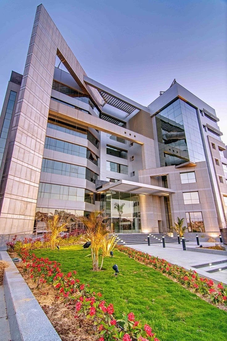 Port Harcourt Trade Centre